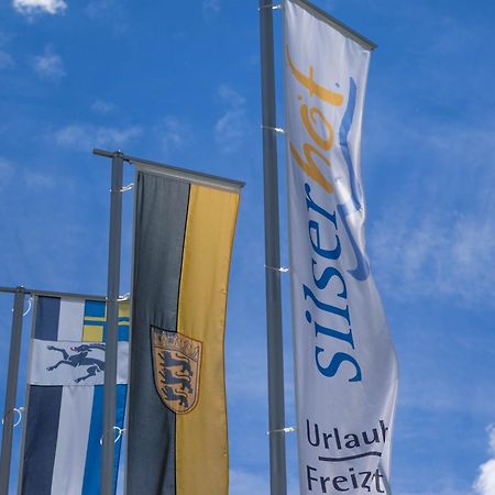 Silserhof - Ankommen, Auftanken, Aufatmen Zewnętrze zdjęcie