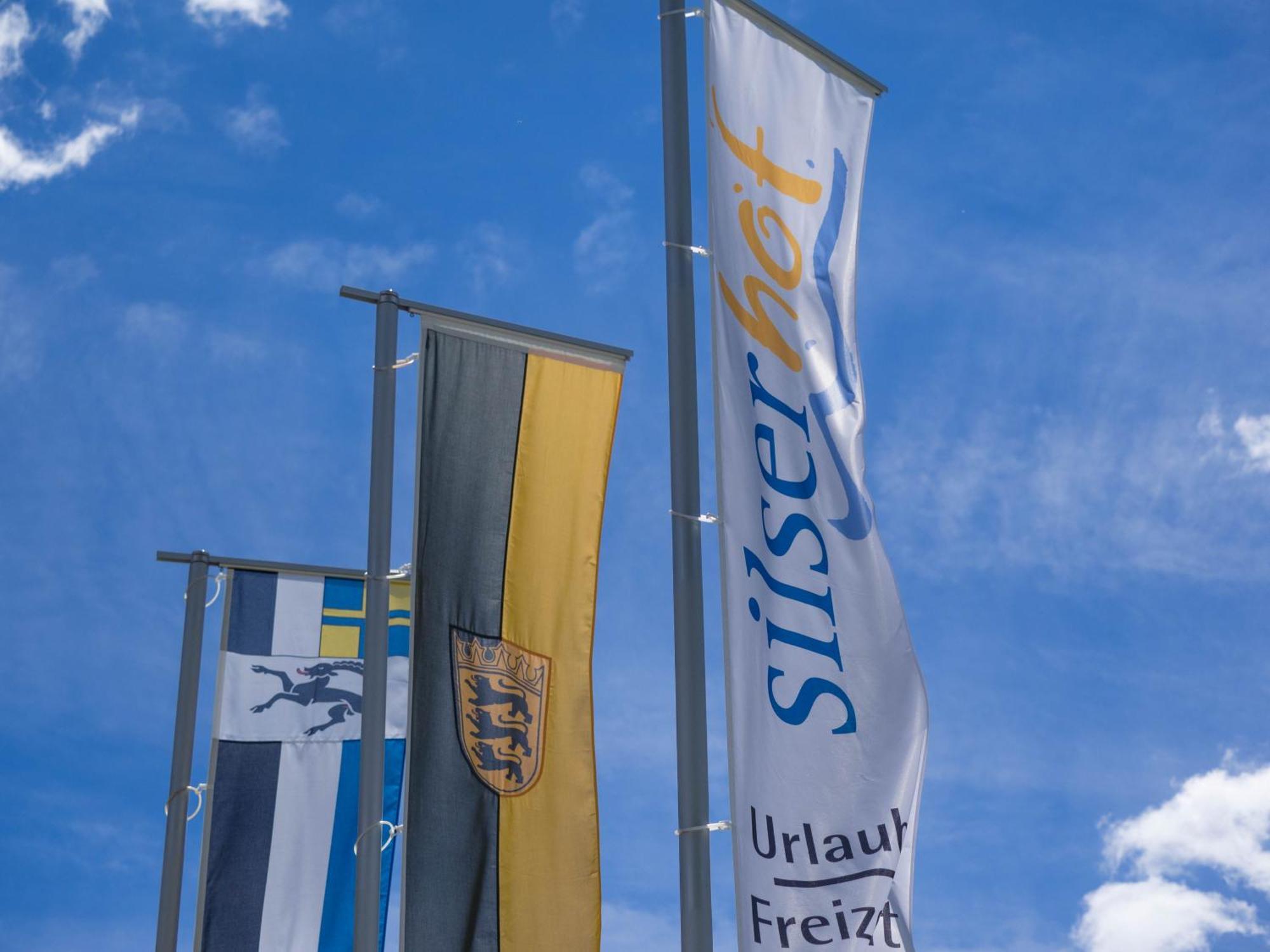 Silserhof - Ankommen, Auftanken, Aufatmen Zewnętrze zdjęcie