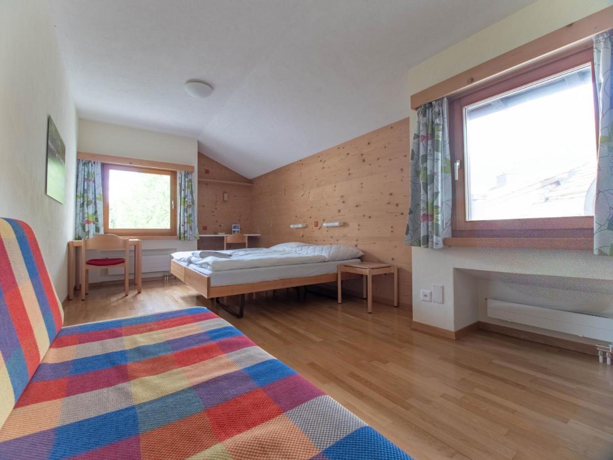 Silserhof - Ankommen, Auftanken, Aufatmen Zewnętrze zdjęcie