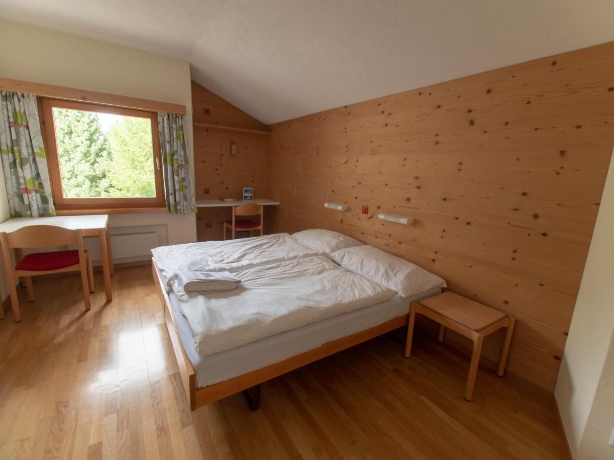 Silserhof - Ankommen, Auftanken, Aufatmen Zewnętrze zdjęcie
