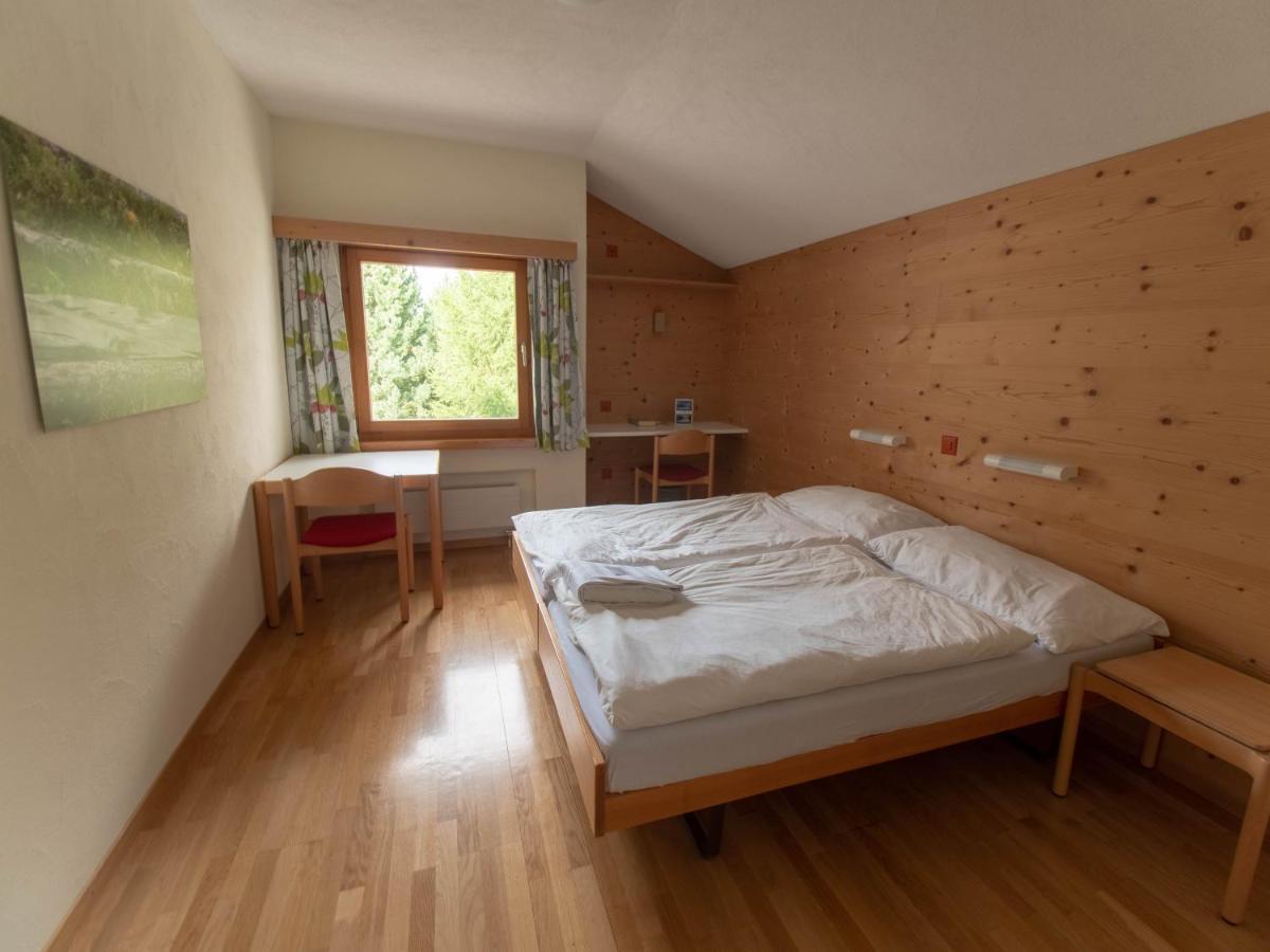 Silserhof - Ankommen, Auftanken, Aufatmen Zewnętrze zdjęcie