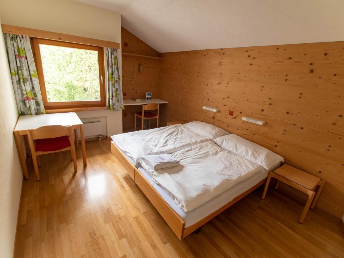 Silserhof - Ankommen, Auftanken, Aufatmen Zewnętrze zdjęcie